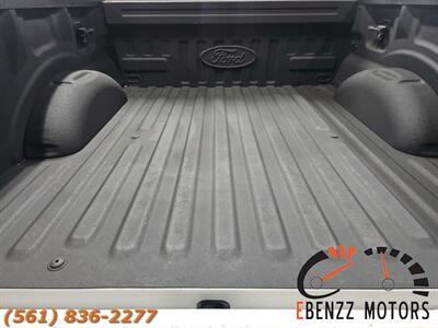 2019 Ford F-150 Raptor   - Photo 16 - Jupiter, FL 33469