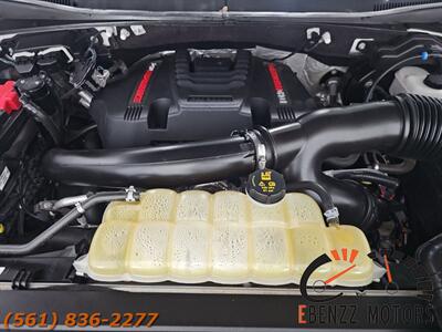 2019 Ford F-150 Raptor   - Photo 15 - Jupiter, FL 33469