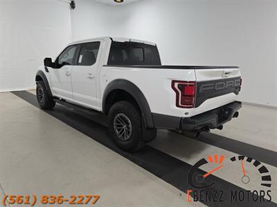 2019 Ford F-150 Raptor   - Photo 6 - Jupiter, FL 33469