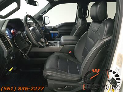 2019 Ford F-150 Raptor   - Photo 7 - Jupiter, FL 33469