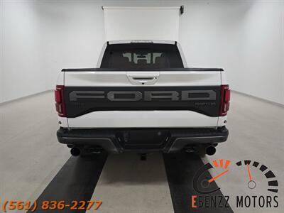 2019 Ford F-150 Raptor   - Photo 5 - Jupiter, FL 33469