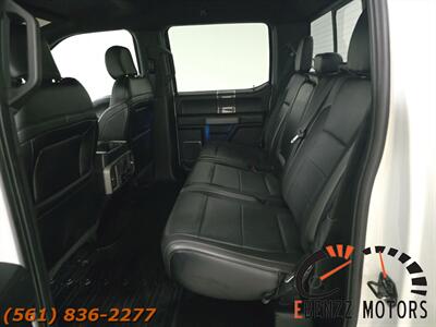 2019 Ford F-150 Raptor   - Photo 13 - Jupiter, FL 33469