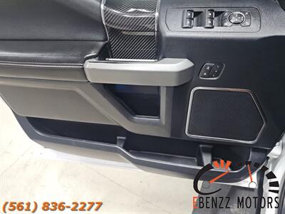 2019 Ford F-150 Raptor   - Photo 9 - Jupiter, FL 33469