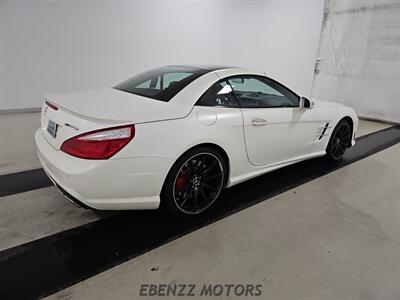 2015 Mercedes-Benz SL 63 AMG   - Photo 2 - Jupiter, FL 33469