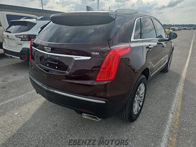 2017 Cadillac XT5 Luxury   - Photo 2 - Jupiter, FL 33469