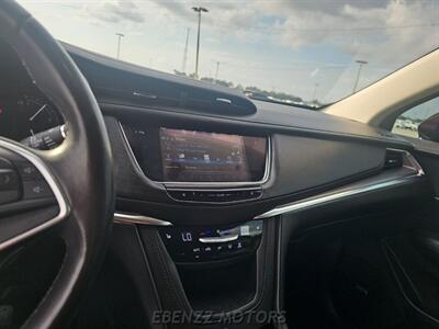 2017 Cadillac XT5 Luxury   - Photo 4 - Jupiter, FL 33469