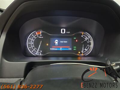 2022 Honda Ridgeline Black Edition   - Photo 12 - Jupiter, FL 33469