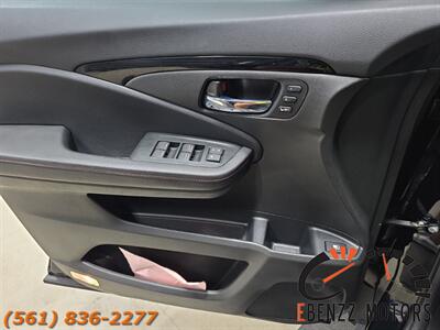2022 Honda Ridgeline Black Edition   - Photo 9 - Jupiter, FL 33469