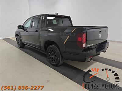 2022 Honda Ridgeline Black Edition   - Photo 6 - Jupiter, FL 33469