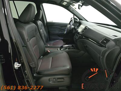 2022 Honda Ridgeline Black Edition   - Photo 8 - Jupiter, FL 33469