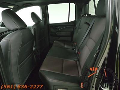 2022 Honda Ridgeline Black Edition   - Photo 13 - Jupiter, FL 33469