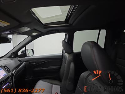 2022 Honda Ridgeline Black Edition   - Photo 14 - Jupiter, FL 33469