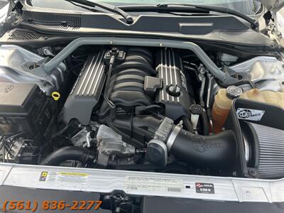 2012 Dodge Challenger SRT8 392   - Photo 19 - Jupiter, FL 33469