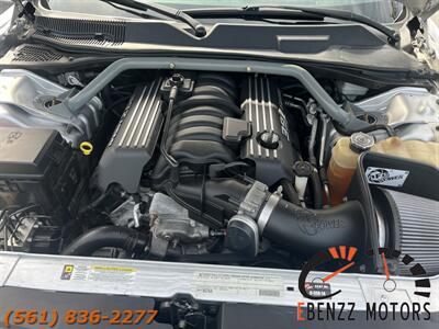 2012 Dodge Challenger SRT8 392   - Photo 19 - Jupiter, FL 33469