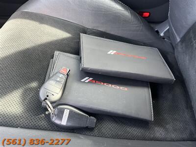 2012 Dodge Challenger SRT8 392   - Photo 17 - Jupiter, FL 33469