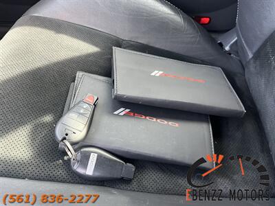 2012 Dodge Challenger SRT8 392   - Photo 17 - Jupiter, FL 33469