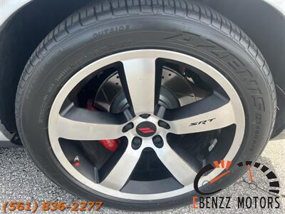 2012 Dodge Challenger SRT8 392   - Photo 23 - Jupiter, FL 33469