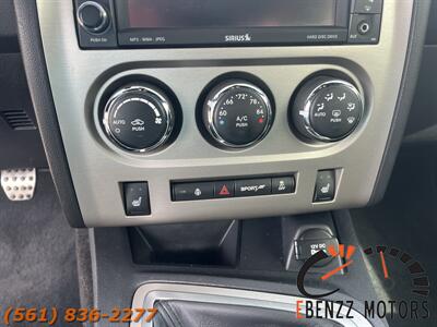 2012 Dodge Challenger SRT8 392   - Photo 18 - Jupiter, FL 33469