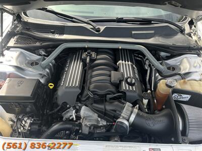 2012 Dodge Challenger SRT8 392   - Photo 21 - Jupiter, FL 33469