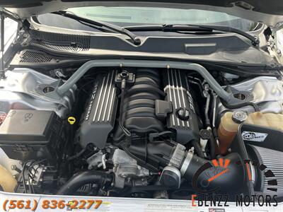 2012 Dodge Challenger SRT8 392   - Photo 21 - Jupiter, FL 33469