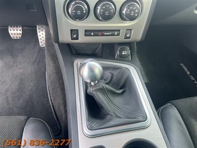2012 Dodge Challenger SRT8 392   - Photo 12 - Jupiter, FL 33469