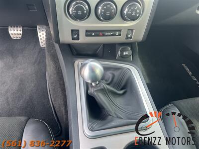 2012 Dodge Challenger SRT8 392   - Photo 12 - Jupiter, FL 33469