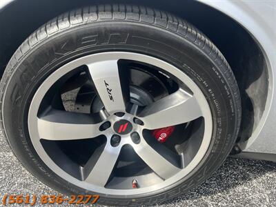 2012 Dodge Challenger SRT8 392   - Photo 26 - Jupiter, FL 33469