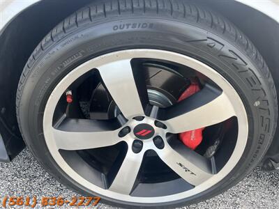 2012 Dodge Challenger SRT8 392   - Photo 24 - Jupiter, FL 33469