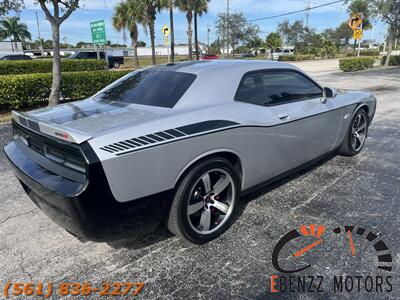 2012 Dodge Challenger SRT8 392   - Photo 5 - Jupiter, FL 33469