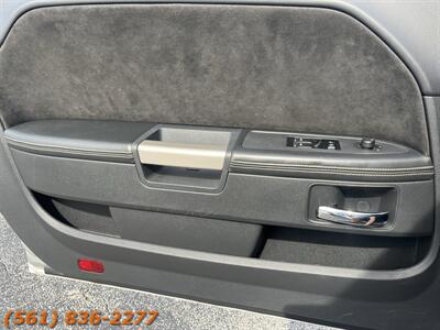 2012 Dodge Challenger SRT8 392   - Photo 14 - Jupiter, FL 33469