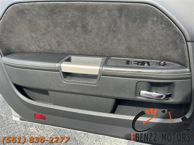 2012 Dodge Challenger SRT8 392   - Photo 14 - Jupiter, FL 33469