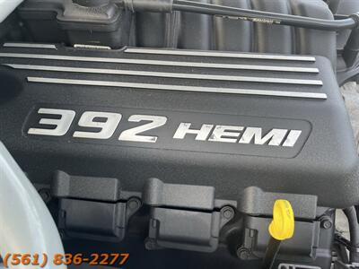 2012 Dodge Challenger SRT8 392   - Photo 20 - Jupiter, FL 33469