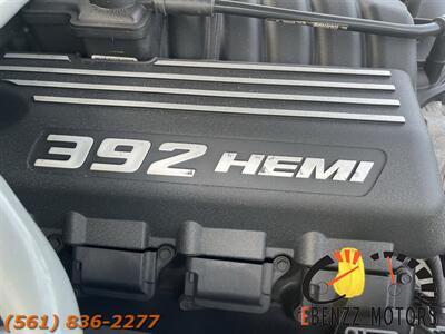 2012 Dodge Challenger SRT8 392   - Photo 20 - Jupiter, FL 33469