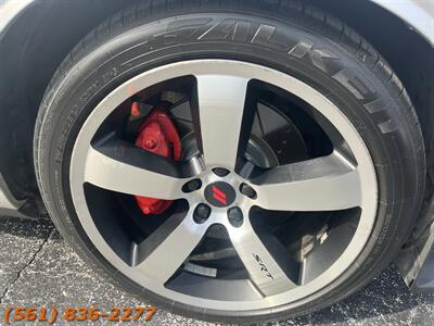 2012 Dodge Challenger SRT8 392   - Photo 25 - Jupiter, FL 33469