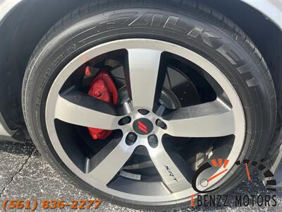 2012 Dodge Challenger SRT8 392   - Photo 25 - Jupiter, FL 33469