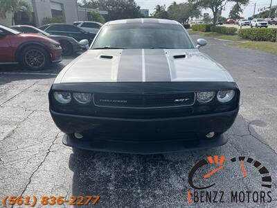 2012 Dodge Challenger SRT8 392   - Photo 2 - Jupiter, FL 33469