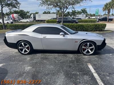 2012 Dodge Challenger SRT8 392   - Photo 4 - Jupiter, FL 33469