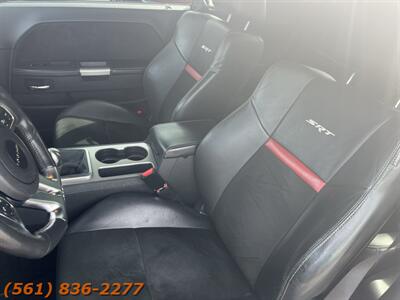 2012 Dodge Challenger SRT8 392   - Photo 28 - Jupiter, FL 33469