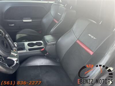 2012 Dodge Challenger SRT8 392   - Photo 28 - Jupiter, FL 33469