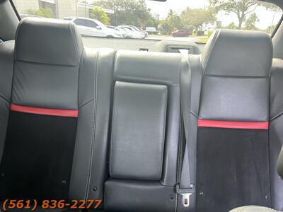 2012 Dodge Challenger SRT8 392   - Photo 15 - Jupiter, FL 33469