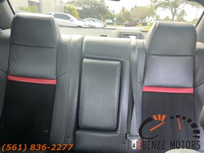 2012 Dodge Challenger SRT8 392   - Photo 15 - Jupiter, FL 33469