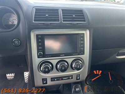 2012 Dodge Challenger SRT8 392   - Photo 11 - Jupiter, FL 33469