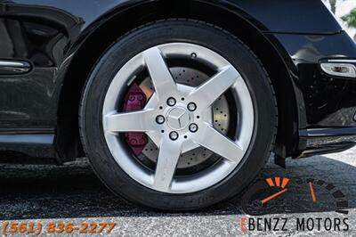 2005 Mercedes-Benz CLK CLK 500   - Photo 25 - Jupiter, FL 33469
