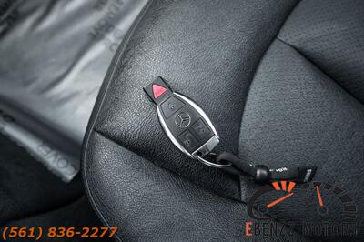 2005 Mercedes-Benz CLK CLK 500   - Photo 54 - Jupiter, FL 33469