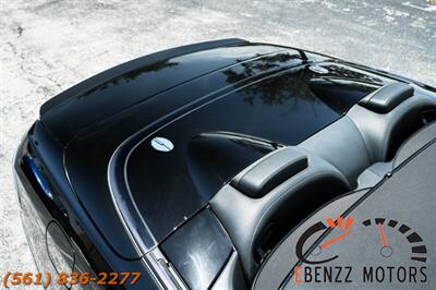 2005 Mercedes-Benz CLK CLK 500   - Photo 15 - Jupiter, FL 33469