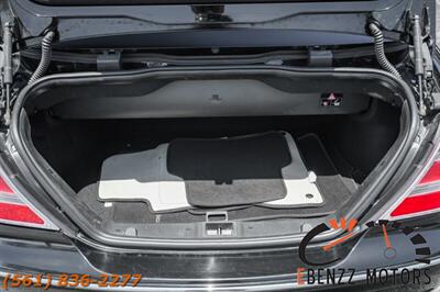 2005 Mercedes-Benz CLK CLK 500   - Photo 51 - Jupiter, FL 33469