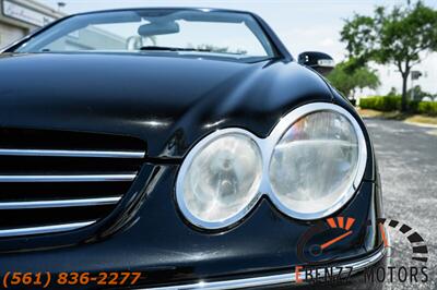 2005 Mercedes-Benz CLK CLK 500   - Photo 9 - Jupiter, FL 33469