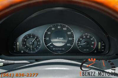 2005 Mercedes-Benz CLK CLK 500   - Photo 37 - Jupiter, FL 33469