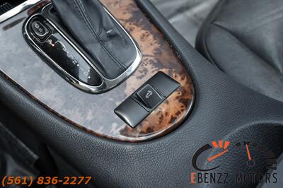 2005 Mercedes-Benz CLK CLK 500   - Photo 47 - Jupiter, FL 33469
