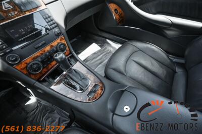 2005 Mercedes-Benz CLK CLK 500   - Photo 39 - Jupiter, FL 33469